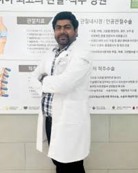 Dr Sagar Khadse
